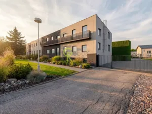 Prodej bytu 2+kk, Skorkov - Otradovice, 48 m2