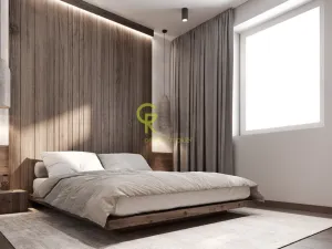Prodej bytu 2+kk, Skorkov - Otradovice, 48 m2