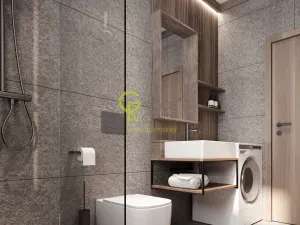 Prodej bytu 2+kk, Skorkov - Otradovice, 48 m2