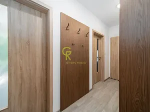 Prodej bytu 2+kk, Skorkov - Otradovice, 48 m2