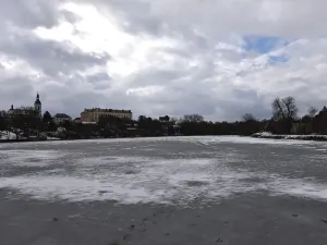 Pronájem bytu 2+kk, Říčany, Přemyslova, 52 m2