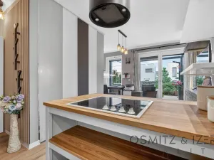 Prodej bytu 1+kk, Praha - Hostavice, Hrabovská, 45 m2