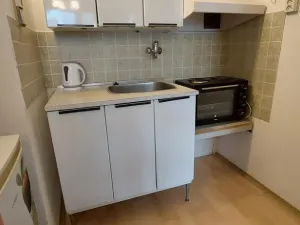 Prodej bytu 1+kk, Valašské Meziříčí, Vsetínská, 27 m2