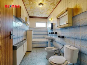 Prodej rodinného domu, Janovice nad Úhlavou, Rohozenská, 253 m2