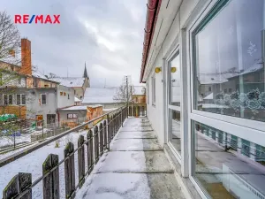 Prodej rodinného domu, Janovice nad Úhlavou, Rohozenská, 253 m2