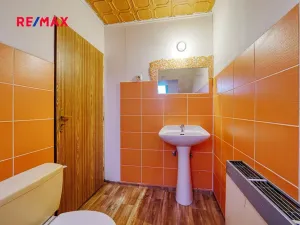 Prodej rodinného domu, Janovice nad Úhlavou, Rohozenská, 253 m2