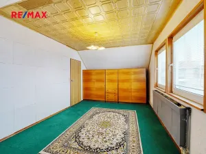 Prodej rodinného domu, Janovice nad Úhlavou, Rohozenská, 253 m2