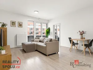 Prodej bytu 3+kk, Kladno - Kročehlavy, Bohumila Landy, 62 m2