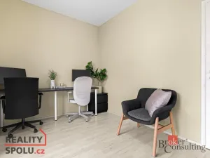 Prodej bytu 3+kk, Kladno - Kročehlavy, Bohumila Landy, 62 m2