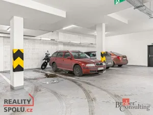 Prodej bytu 3+kk, Kladno - Kročehlavy, Bohumila Landy, 62 m2