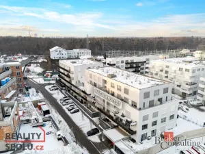 Prodej bytu 3+kk, Kladno - Kročehlavy, Bohumila Landy, 62 m2