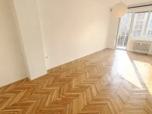 Prodej bytu 2+1, Roudnice nad Labem, Na Urbance, 52 m2