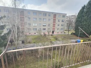 Prodej bytu 2+1, Roudnice nad Labem, Na Urbance, 52 m2