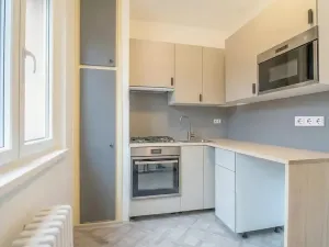 Prodej bytu 2+1, Praha - Strašnice, Vrátkovská, 56 m2