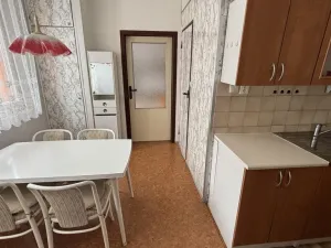 Prodej bytu 3+1, Valašské Meziříčí, U Vodojemu, 75 m2