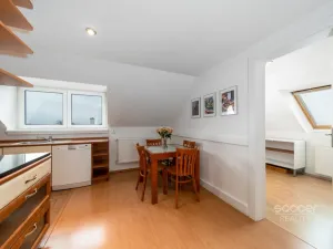 Pronájem bytu 3+kk, Mladá Boleslav - Mladá Boleslav III, Kupeckého, 110 m2