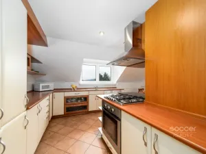 Pronájem bytu 3+kk, Mladá Boleslav - Mladá Boleslav III, Kupeckého, 110 m2