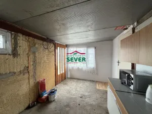 Prodej zahrady, Klášterec nad Ohří - Miřetice u Klášterce nad Ohří, Žižkova, 340 m2