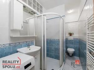 Prodej bytu 1+1, Plzeň - Skvrňany, Malesická, 43 m2