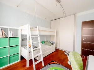 Prodej bytu 4+kk, Praha, Švejcarovo náměstí, 98 m2