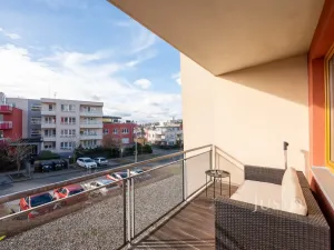 Prodej bytu 4+kk, Praha, Švejcarovo náměstí, 98 m2