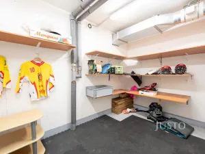 Prodej bytu 4+kk, Praha, Švejcarovo náměstí, 98 m2