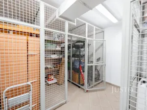 Prodej bytu 4+kk, Praha, Švejcarovo náměstí, 98 m2