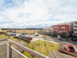 Prodej bytu 4+kk, Praha, Švejcarovo náměstí, 98 m2