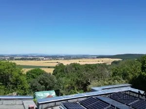 Prodej ubytování, Dobrovice, 500 m2