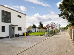 Prodej rodinného domu, Sibřina, Ke Kolodějům, 126 m2