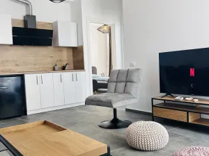 Prodej bytu 3+kk, Saranda, Albánie, 62 m2