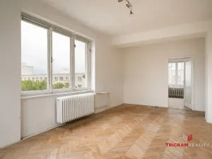 Prodej bytu 2+1, Hradec Králové, 52 m2