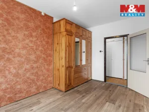 Prodej bytu 3+kk, Liberec - Liberec XXIII-Doubí, Hodkovická, 58 m2