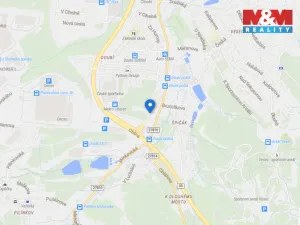 Prodej bytu 3+kk, Liberec - Liberec XXIII-Doubí, Hodkovická, 58 m2