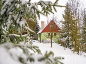 Prodej chaty, Pržno, 110 m2