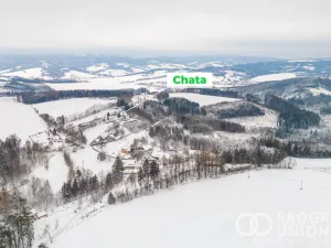 Prodej chaty, Pržno, 110 m2