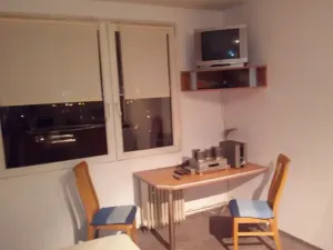 Prodej bytu 1+kk, Plzeň, Sousedská, 20 m2