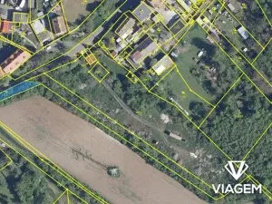 Prodej podílu pole, Teplice, 6033 m2