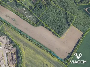 Prodej podílu pole, Teplice, 6033 m2