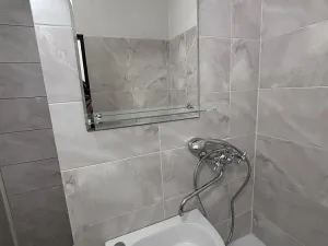 Pronájem bytu 1+kk, Ostrava - Moravská Ostrava, U Parku, 25 m2