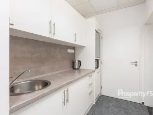 Pronájem kanceláře, Brno - Štýřice, Pražákova, 13 m2