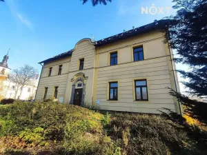 Prodej bytu 2+1, Černý Důl, 70 m2