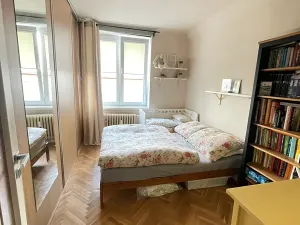 Pronájem bytu 2+1, Plzeň, Francouzská třída, 54 m2