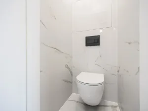 Prodej bytu 3+kk, Praha - Bohnice, Zelenohorská, 75 m2