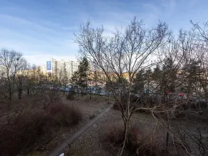 Prodej bytu 3+kk, Praha - Bohnice, Zelenohorská, 75 m2