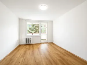 Prodej bytu 3+1, Praha - Hostivař, Bělinského, 81 m2