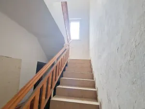 Prodej rodinného domu, Troubky, U Dvora II., 300 m2