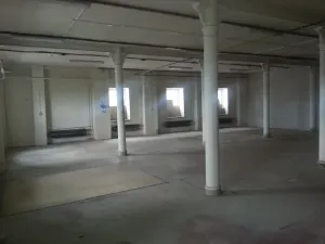 Pronájem obchodního prostoru, Šternberk, Nádražní, 726 m2