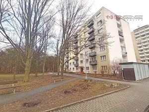 Prodej bytu 2+1, Kladno, Pařížská, 60 m2