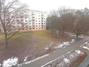 Prodej bytu 2+1, Kladno, Pařížská, 60 m2